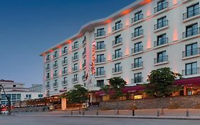 Ramada by Wyndham Istanbul Florya