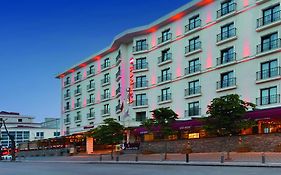 Ramada by Wyndham Istanbul Florya